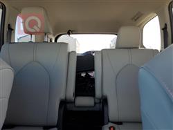 تويوتا جراند هايلاندر